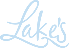 lakes