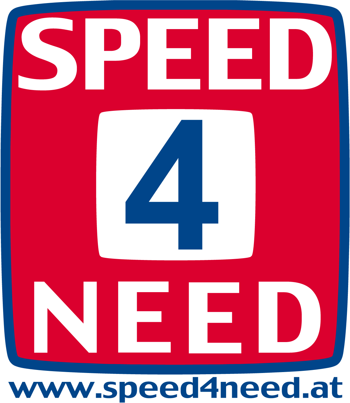 logo speed4need v3 1
